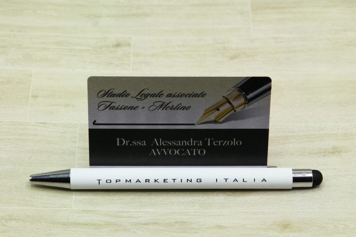 Metal Card