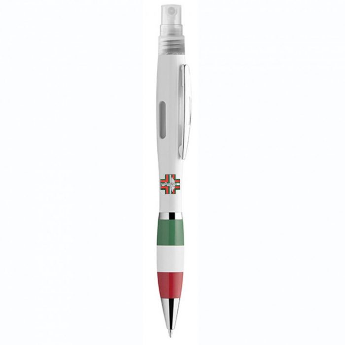 Penna spray