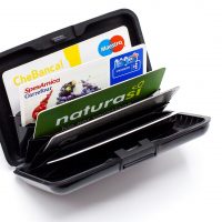 Porta carte di credito - immagine 3
