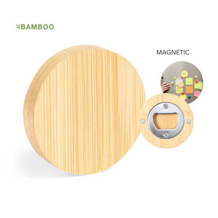 APRIBOTTIGLIA BAMBU'
