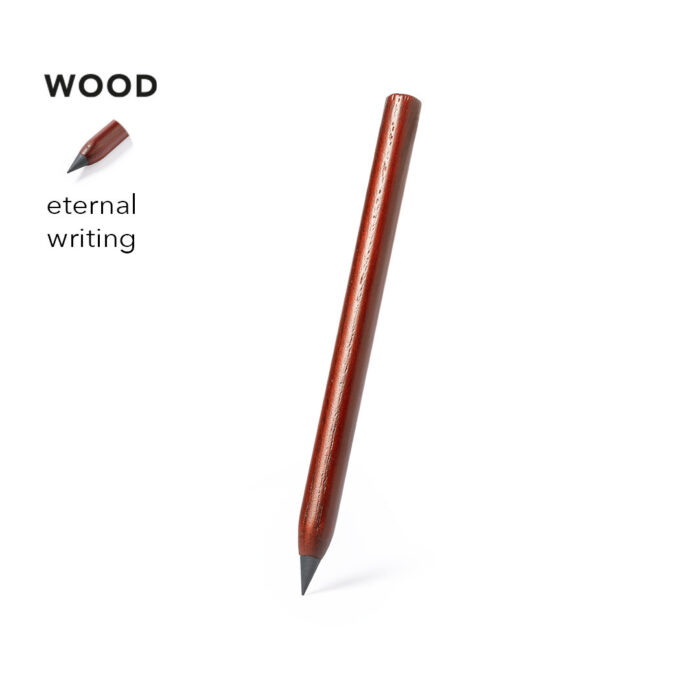 MATITA ETERNA WOOD