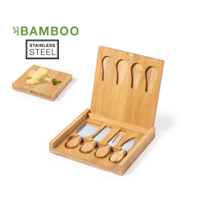 SET FORMAGGI
