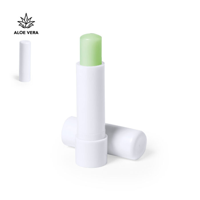 Balsamo labbra Aloe
