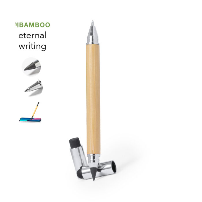 PENNA 2 in 1 BAMBU'